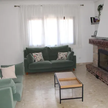Cigarral De La Asuncion Holiday home Toledo